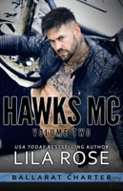 Bertrand.pt - Hawks Mc