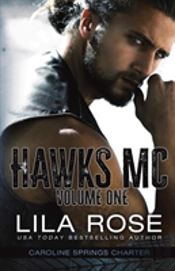 Hawks Mc