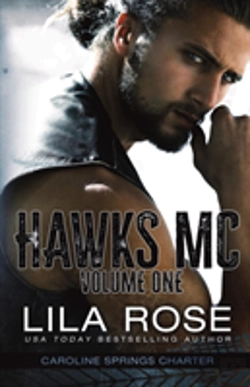 Bertrand.pt - Hawks Mc