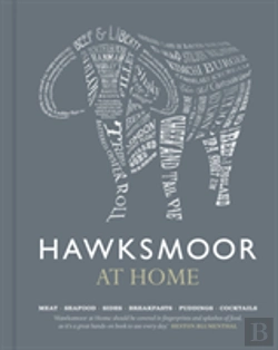 Bertrand.pt - Hawksmoor At Home
