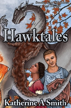 Bertrand.pt - Hawktales