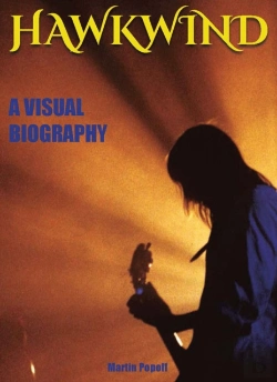 Bertrand.pt - Hawkwind: A Visual Biography