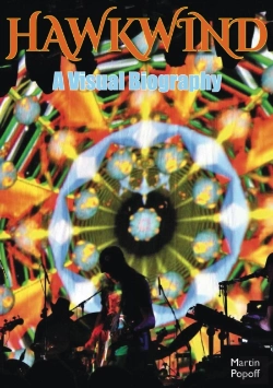 Bertrand.pt - Hawkwind: A Visual Biography