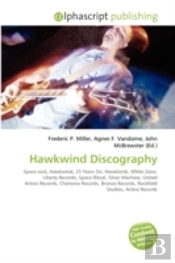 Hawkwind Discography