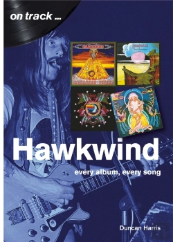 Bertrand.pt - Hawkwind On Track