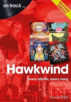 Bertrand.pt - Hawkwind On Track Revised Edition