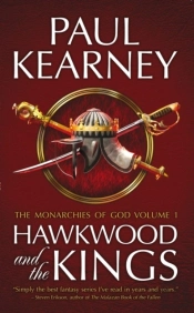 Hawkwood And The Kings