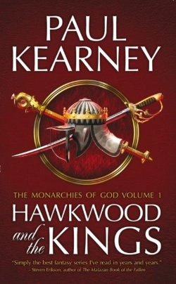 Bertrand.pt - Hawkwood And The Kings