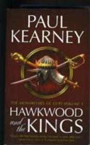 Hawkwood And The Kings