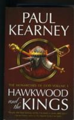 Bertrand.pt - Hawkwood And The Kings