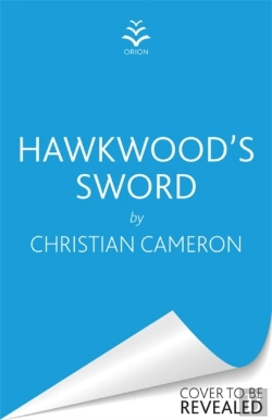 Bertrand.pt - Hawkwood'S Sword