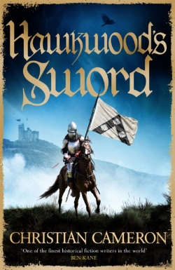 Bertrand.pt - Hawkwood'S Sword