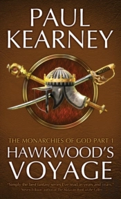 Hawkwood'S Voyage
