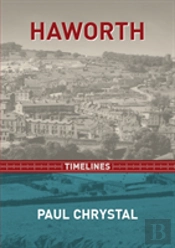 Haworth Timelines