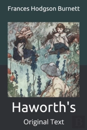 Haworth'S