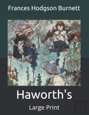 Haworth'S