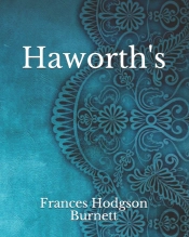 Haworth'S