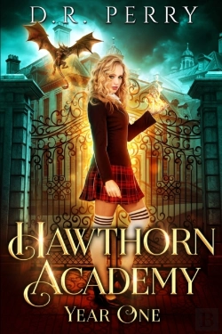 Bertrand.pt - Hawthorn Academy