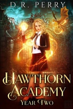 Bertrand.pt - Hawthorn Academy