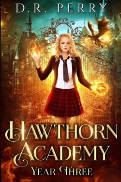 Bertrand.pt - Hawthorn Academy