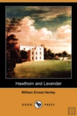 Bertrand.pt - Hawthorn And Lavender (Dodo Press)