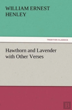 Bertrand.pt - Hawthorn And Lavender With Other Verses