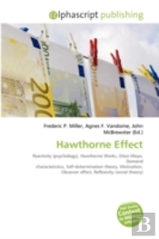 Hawthorne Effect