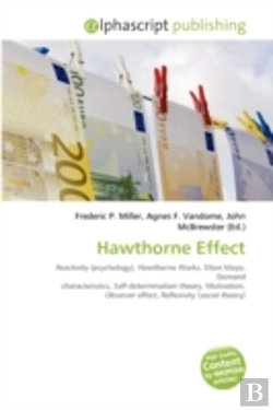 Bertrand.pt - Hawthorne Effect
