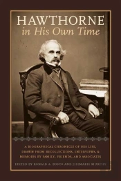 Hawthorne In His Own Time