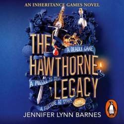 Bertrand.pt - Hawthorne Legacy