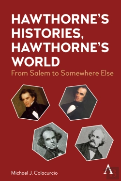 Bertrand.pt - Hawthorne'S Histories, Hawthorne'S World