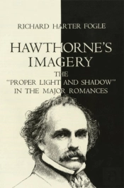 Hawthorne'S Imagery
