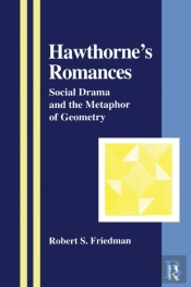 Hawthorne'S Romances