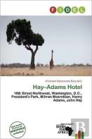 Hay-Adams Hotel