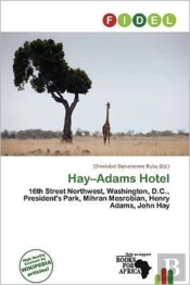 Hay-Adams Hotel