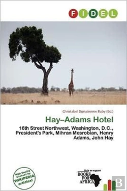 Bertrand.pt - Hay-Adams Hotel