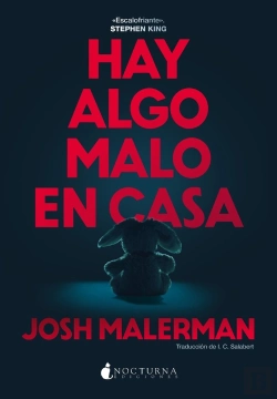 Bertrand.pt - Hay Algo Malo En Casa