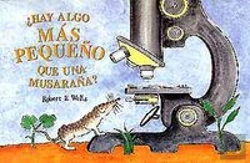 Bertrand.pt - Hay Algo Mas Pequeño Que Una Musaraña?