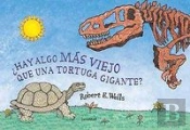 Hay Algo Mas Viejo Que Una Tortuga Gigante?