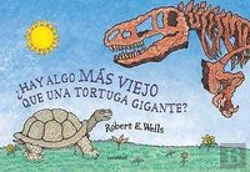 Bertrand.pt - Hay Algo Mas Viejo Que Una Tortuga Gigante?