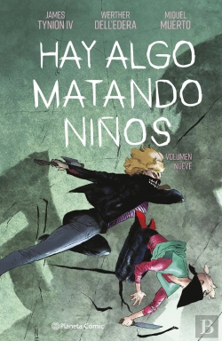 Bertrand.pt - Hay Algo Matando Niños Nº 09