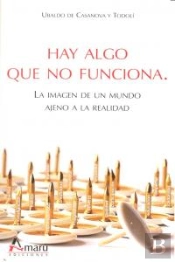 Hay Algo Que No Funciona