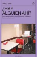 ¿Hay Alguien Ahi?