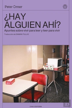 Bertrand.pt - ¿Hay Alguien Ahi?