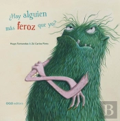 ¿Hay Alguien Mas Feroz Que Yo?