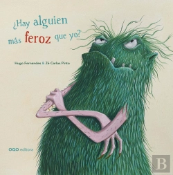 Bertrand.pt - ¿Hay Alguien Mas Feroz Que Yo?