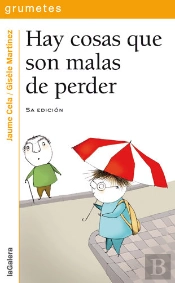 Hay Cosas Que Son Malas De Perder
