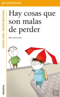 Bertrand.pt - Hay Cosas Que Son Malas De Perder