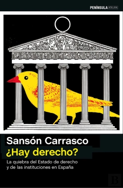 Bertrand.pt - ¿Hay Derecho?