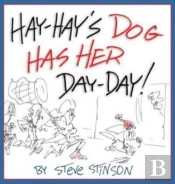 Hay-Hay'S Dog Has Her Day-Day!
